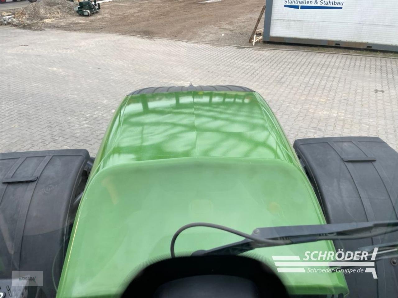 Traktor tipa Fendt 724 S4 POWER PLUS | RTK, Gebrauchtmaschine u Wildeshausen (Slika 21)